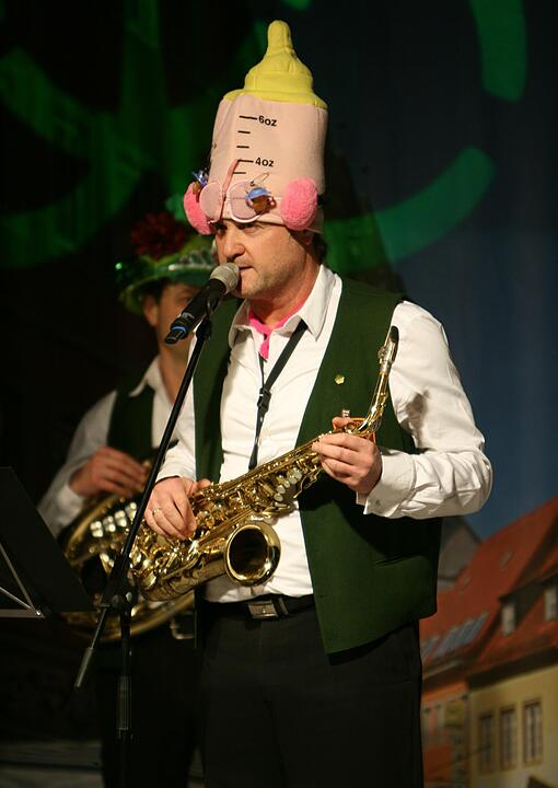 KiKaG-Prunksitzung