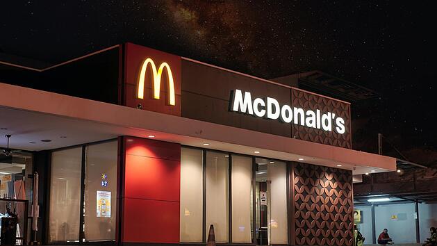 Bayreuth: Neue McDonalds-Filiale soll Mitte 2023 er&ouml;ffnen