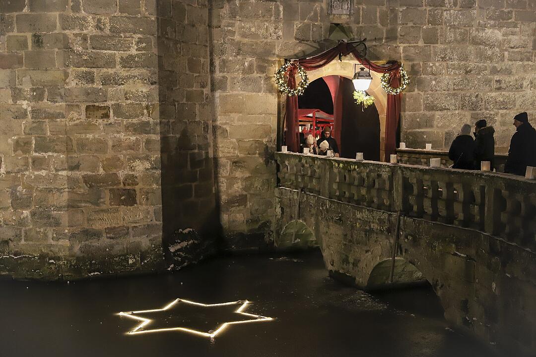 Über 100 Aussteller waren vor Ort.