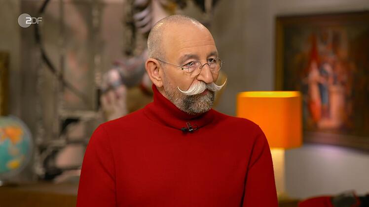 Horst Lichter erkundigte sich nach dem Preiswunsch. 3.500 bis 7.000 Euro klang für Lichter hochgegriffen, doch die Schwäger hatten sich im Internet schlau gemacht. "Heidenei!", kommentierte Lichter.