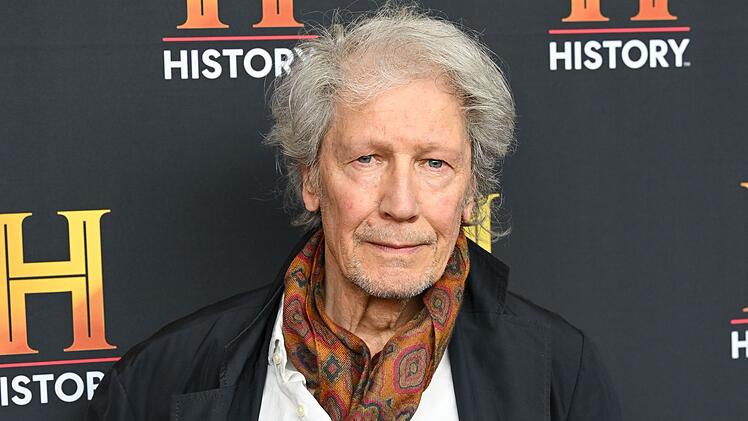 Bernd Herzsprung war zuletzt 2020 in zwei Folgen der ARD-Serie "Um Himmels Willen" zu sehen.