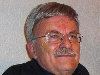 Helmut Raab starb am Samstag mit 71 Jahren. Foto: Diana Leitsch