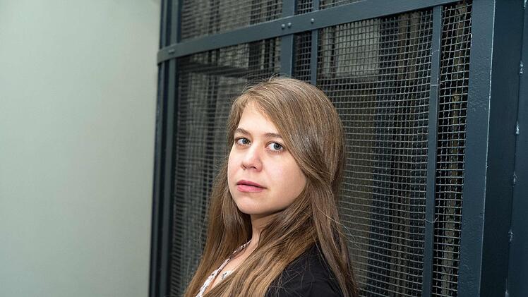 Julia von Lucadou Christian Werner