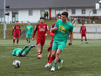 XXL-Testspiel: Don Bosco unterliegt Kornburg