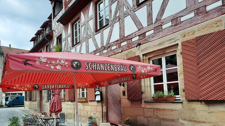 Fürth Schanzenbräu