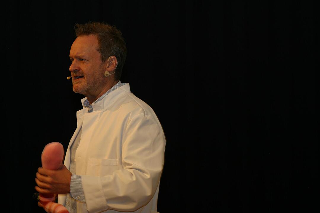 Stücht-Ball 2016