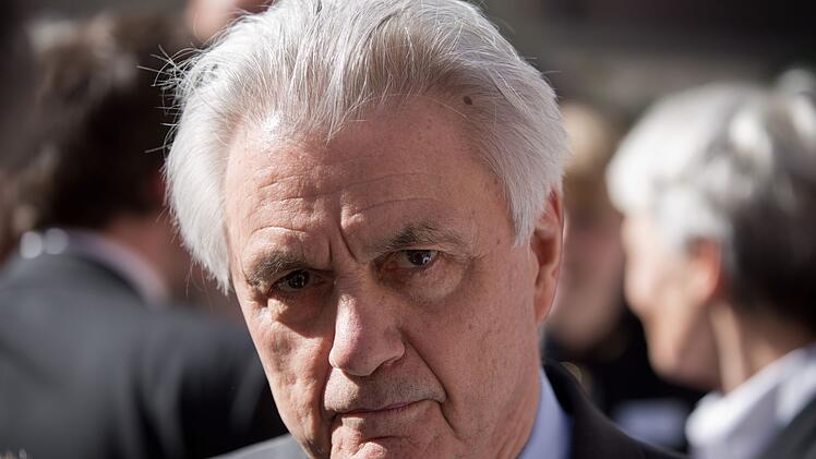 John Irving