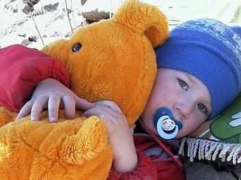 Das Angebot der Caritas ist groß. Jetzt stößt der Wohlfahrtsverband stößt allerdings an seine finanzielle Grenzen.Foto: Hofbauer