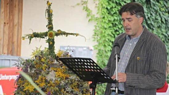 Harald Pascher Foto: Helmut Will