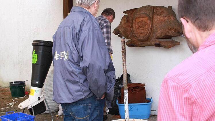 Foto: Katharina Becht