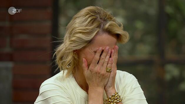 Elisabeth Nüdling sorgte im "Bares für Rares"-Händlerraum für Belustigung.