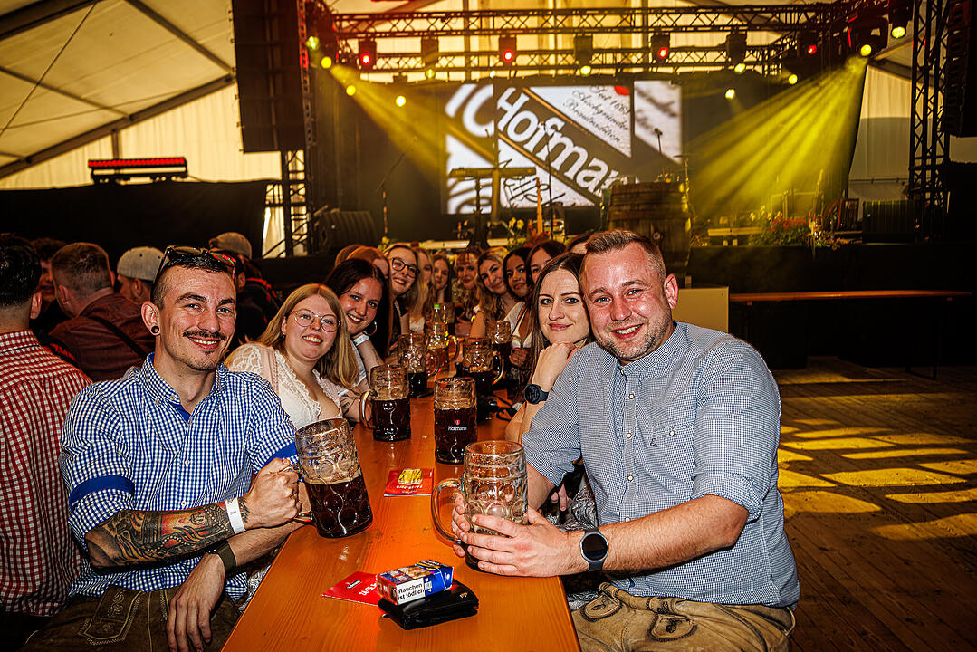 Kulinarik, Unterhaltung und Spa&szlig;!