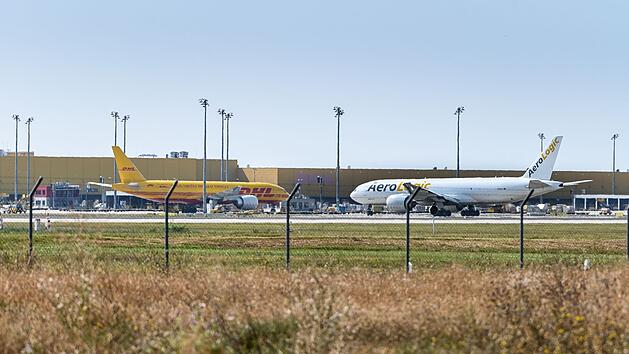 Sicherheitsbeh&ouml;rden warnen vor Brands&auml;tzen in Luftfracht