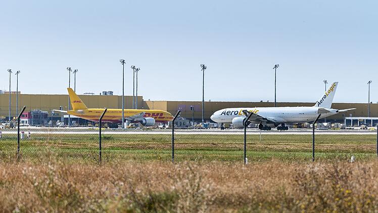 Sicherheitsbeh&ouml;rden warnen vor Brands&auml;tzen in Luftfracht