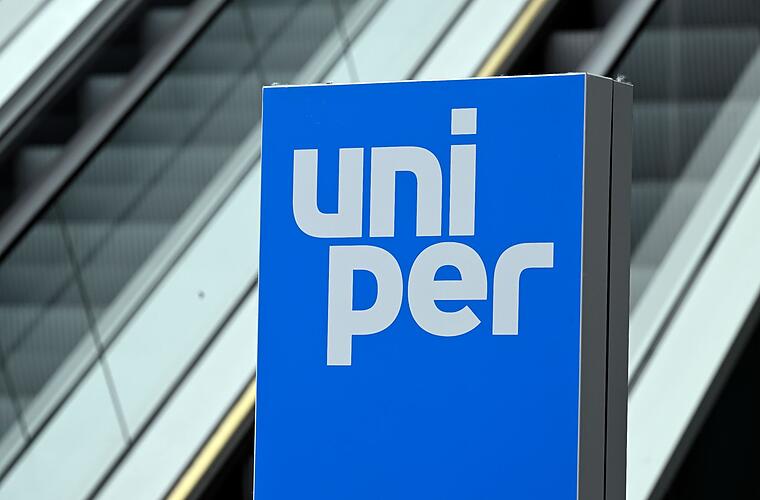 Geretteter Gasimporteur Uniper verteidigt Sponsoring