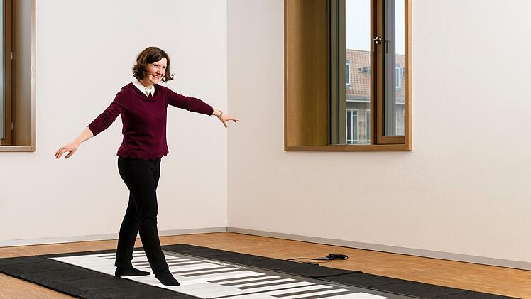 N&uuml;rnberg: Musikbibliothek veranstaltet spannende Workshops - f&uuml;r Jung und Alt