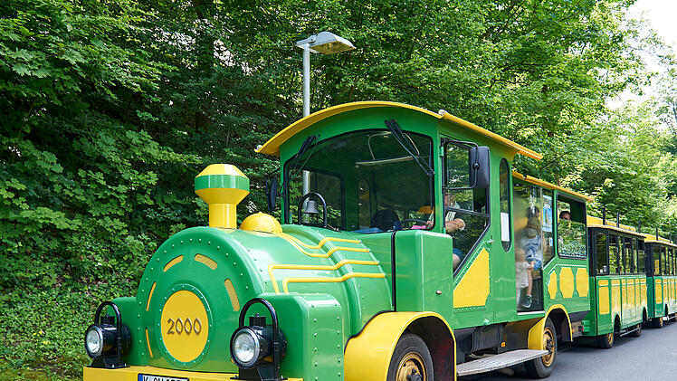 Coburg: Schloss und Veste am Museumstag besuchen - besonderes Programm geboten