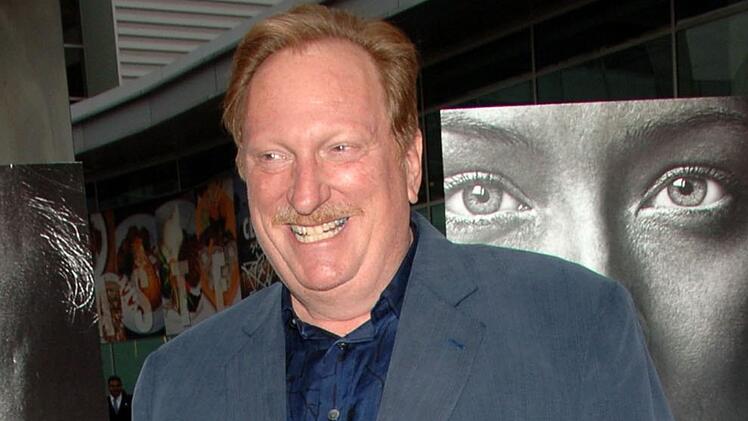 Jeffrey Jones war zuletzt in der Kinofortsetzung der Westernserie "Deadwood" zu sehen.