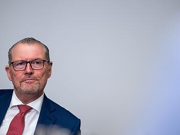 Arbeitgeberpr&auml;sident Rainer Dulger