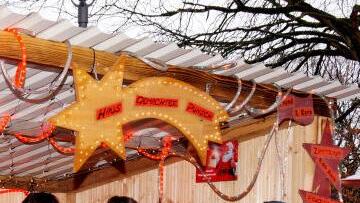 Advent in Sche&szlig;litz Foto: Joseph Beck