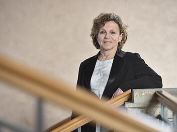 Wählen schwächt die extremen Ränder, sagt  Gisela Müller-Brandeck-Bocquet, Professorin für Europaforschung und Internationale Beziehungen an der Universität Würzburg. Foto: Daniel Peter