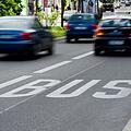 2020 hält einige Reformen im Straßenverkehr parat: Besonders das Halten und Parken soll stärker sanktioniert werden. Symbolfoto: Maurizio Gambarini/dpa