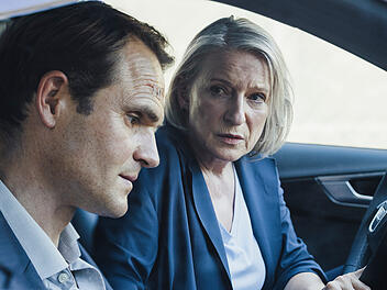 "Hochamt für Toni": Franken-Tatort geht in die neunte Runde