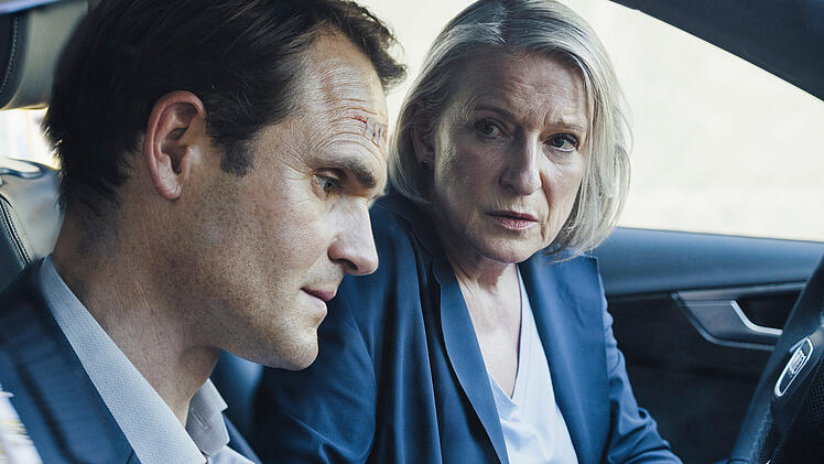 "Hochamt für Toni": Franken-Tatort geht in die neunte Runde