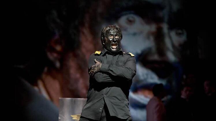 Vincent Wolfsteiner (Otello)