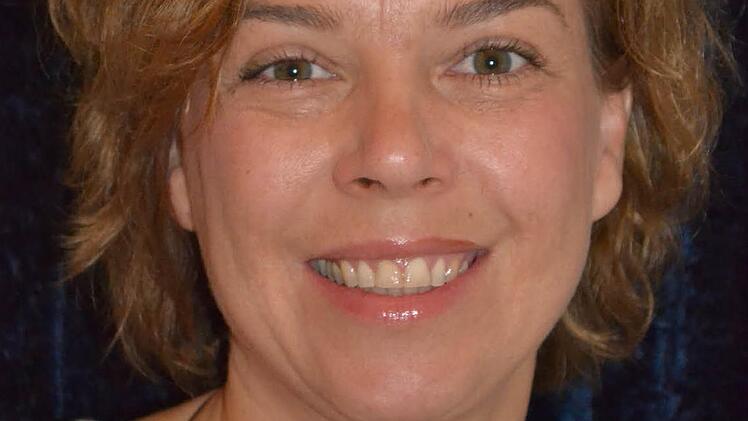 Barbara Weigl  Foto: pr