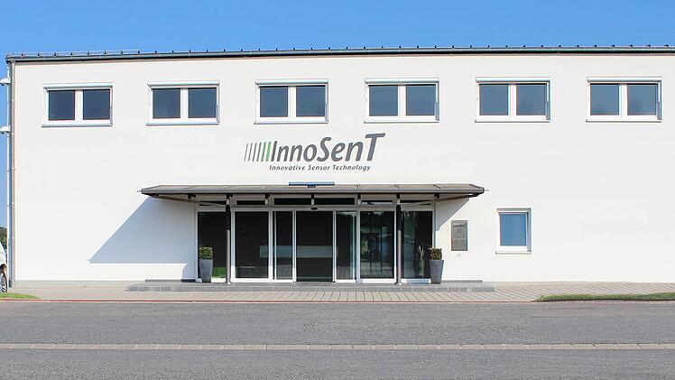 Hier kauft die Welt: Innosent Donnersdorf