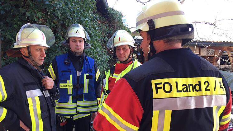Foto: FF Heroldsbach/Thurn