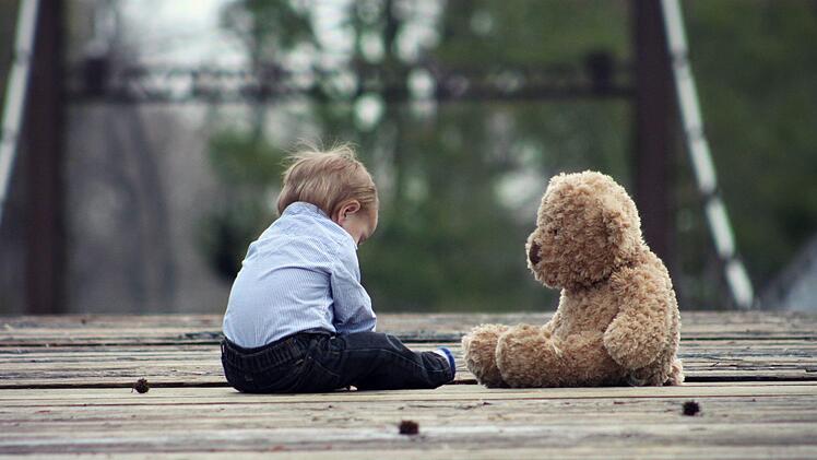 In einer neuen Familie können Kinder, die Verhaltensauffälligkeiten zeigen, neu aufblühen. Symbolbild: pixabay.com/pexels.com
