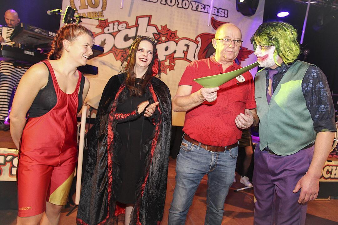 Marktleugast: Ringerfasching 2024 - Wir haben die Fotos!