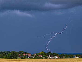 Gewitter