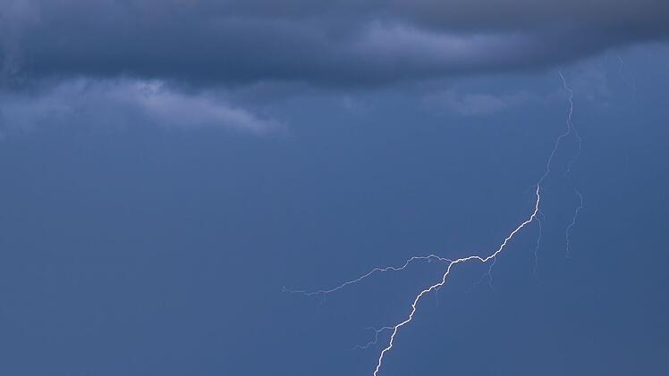 Gewitter