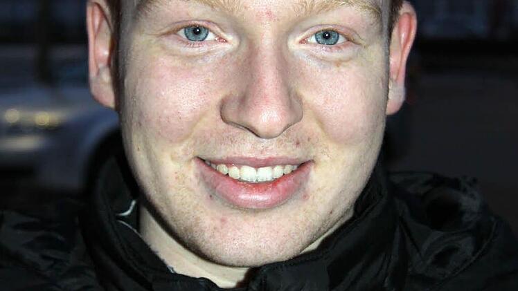 Lukas Blinzler, Großhandel: ,,In der Firma, in der ich arbeite, bin ich für die Aquarien zuständig und habe einen sicheren Arbeitsplatz. Bei uns gibt es viel zu tun, da es schon immer Menschen gab, die sich als Hobby oder einfach für ihr Zuhause Fische anschaffen. Ich bin überzeugt, dass dies auch künftig so sein wird.''