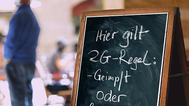 Was ist dran an der "Pandemie der Ungeimpften"?