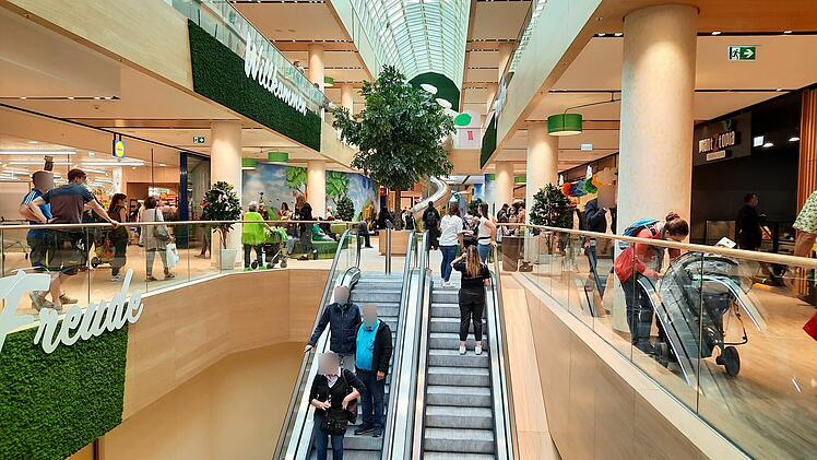 Spielwaren-Kette Smyths kommt mit Superstore ins Flair Fürth - "Hotspot für Spaßfans"