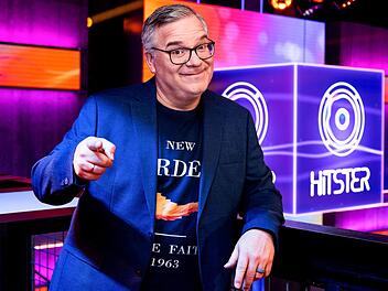 Elton will mit der Showidee zum beliebten Partyspiel gleich mehrere Generationen vor dem Bildschirm versammeln.