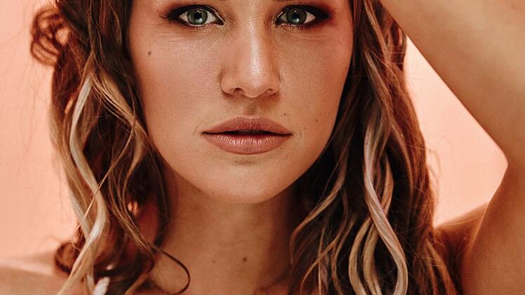 Julia Prokopy aus dem fränkischen Dormitz ist bei "Bachelor in Paradise" dabei.