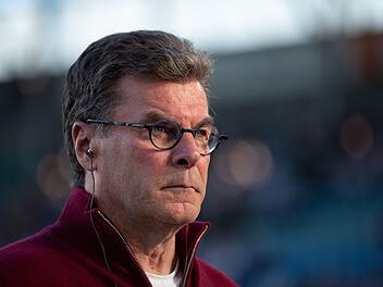 Club trennt sich mit sofortiger Wirkung von Dieter Hecking