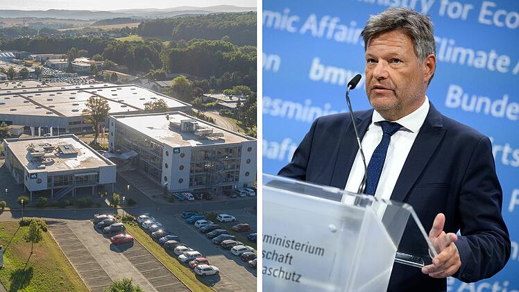 Kasendorf: Industriebetrieb Ait streicht 100 Jobs - und gibt Habeck & Co. Mitschuld