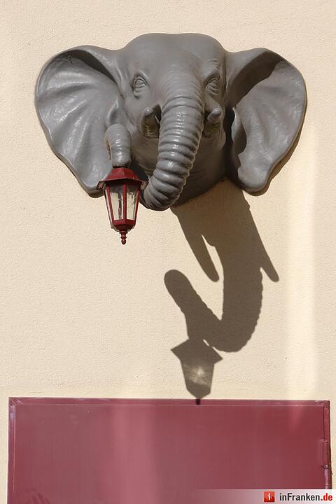 Figurenschmiede in Bad Rodach