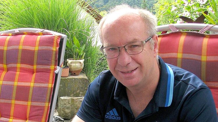 Gerald MakowskiRalf Naumann