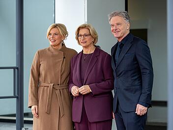 Tag der Deutschen Einheit - Einheitsfeier
