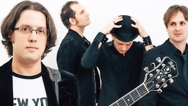 "The Bits" spielen am Freitag ab 19 Uhr auf. Foto: privat