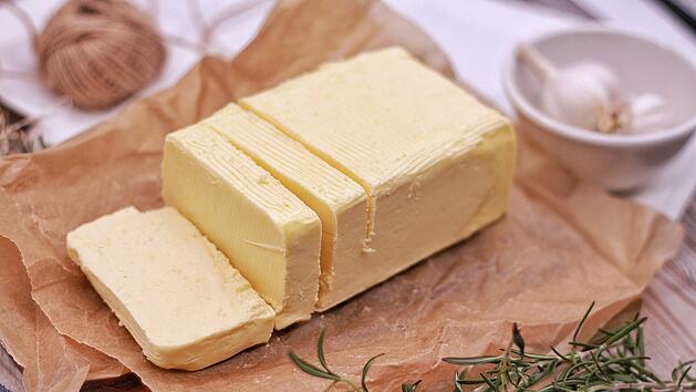 Butter