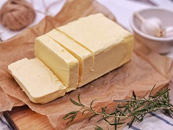 Butter einfach selber machen