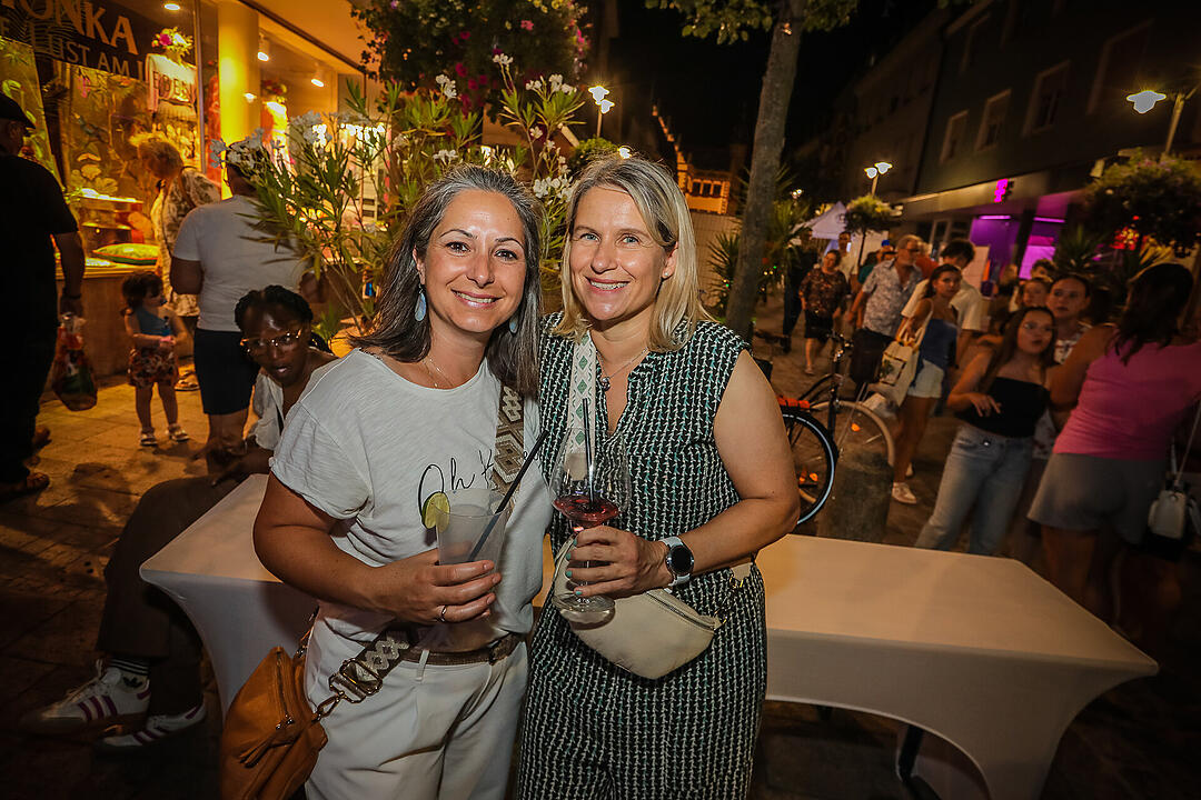 Stadtfest Schweinfurt 2024!